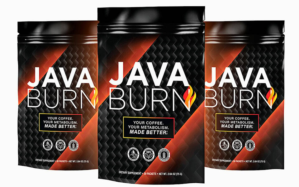 Java Burn