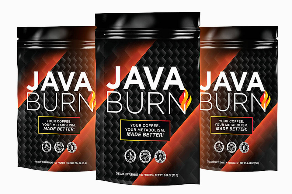 Java Burn