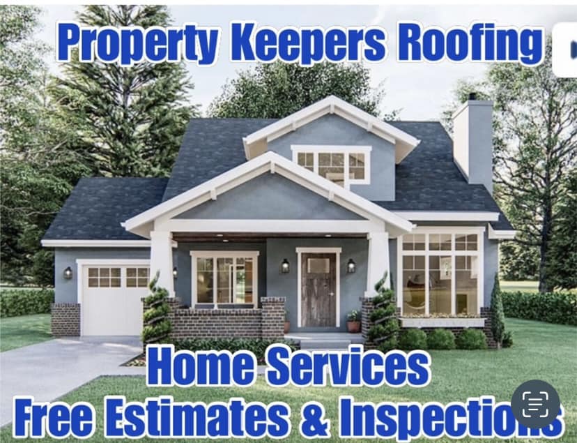 Property Keepers Roofing