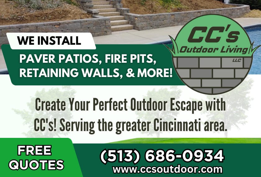 CC’s Outdoor Living LLC