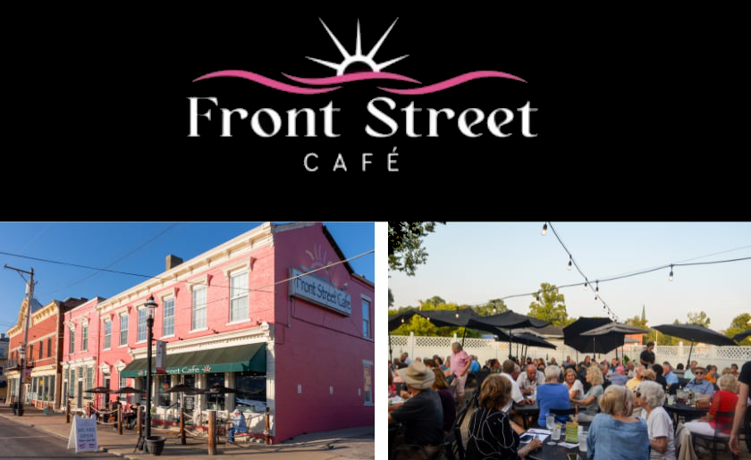 Front Street Café