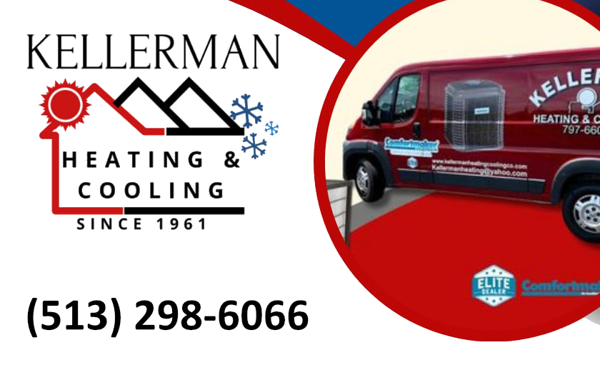 Kellerman Heating & Cooling Co