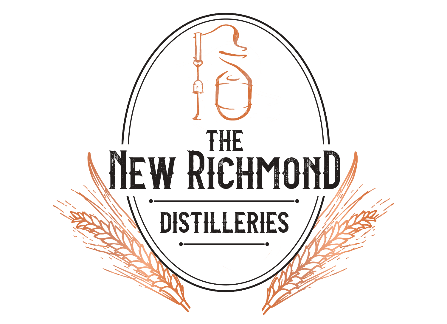 New Richmond Distilleries