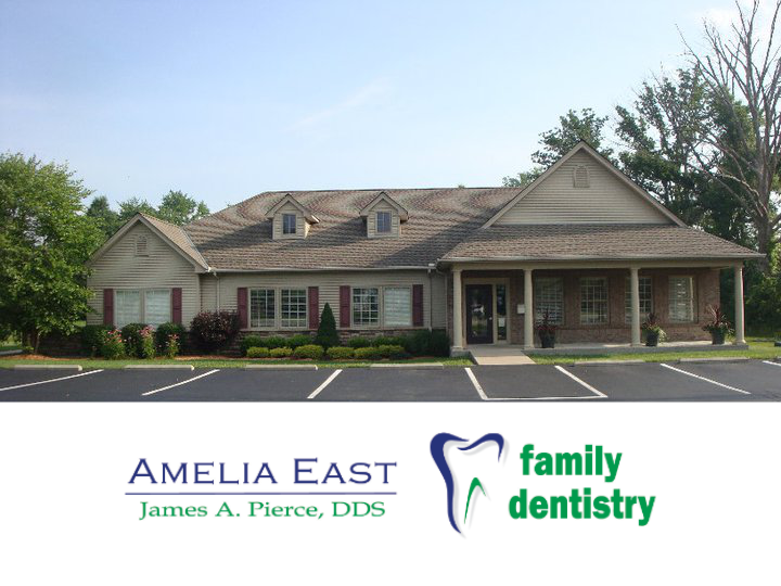 Amelia East Family Dentistry