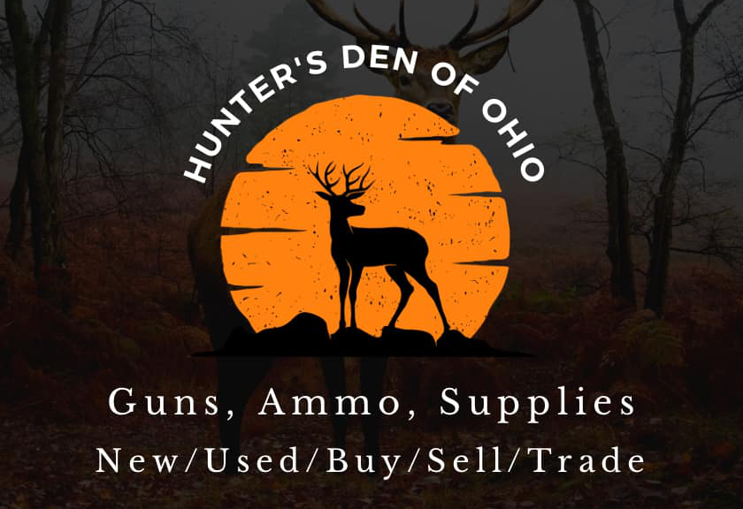 Hunters Den of Ohio