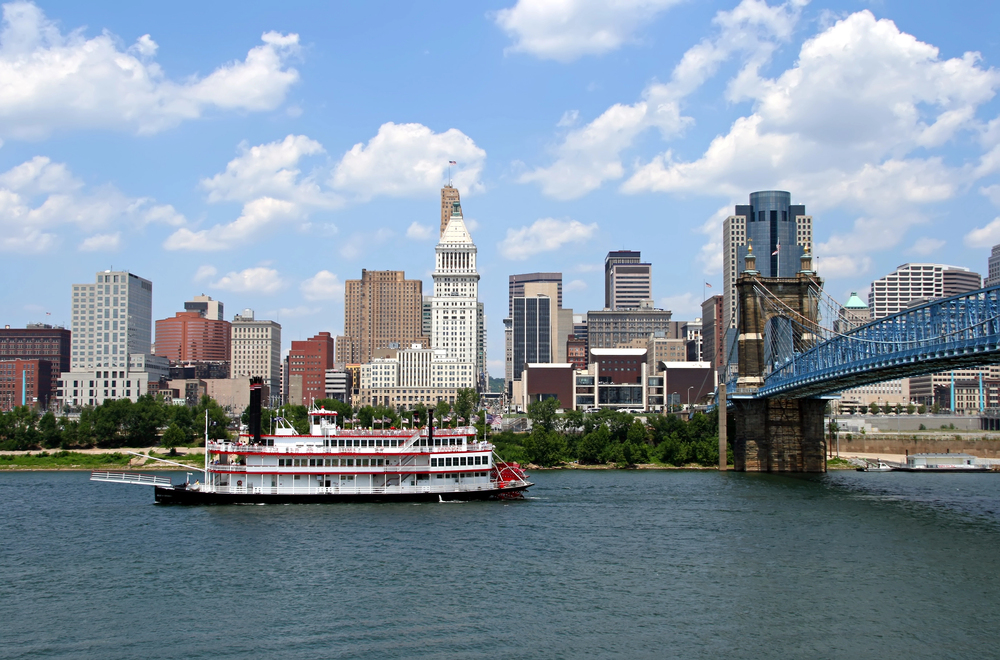 Top 10 Must-See Attractions in Cincinnati